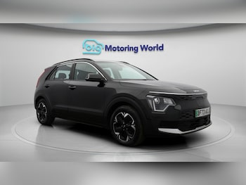 Used Kia Niro 2023 for sale - 77355050: Photo