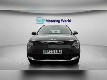Used Kia Niro 2023 for sale - 77355050: Photo