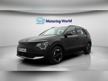 Used Kia Niro 2023 for sale - 77355050: Photo