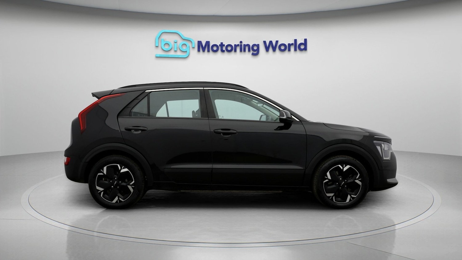 Used Kia Niro 2023 for sale - 77355050: Photo 8