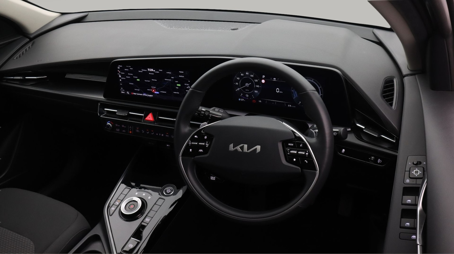 Used Kia Niro 2023 for sale - 77355050: Photo 9