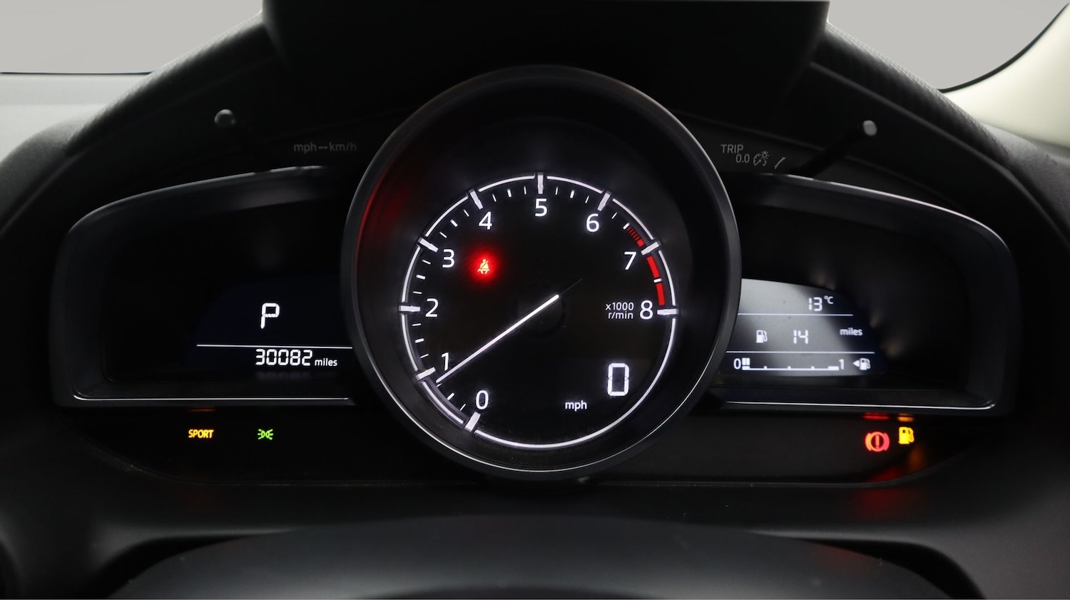 Used Mazda Mazda2 2023 for sale - 77417639: Photo 10