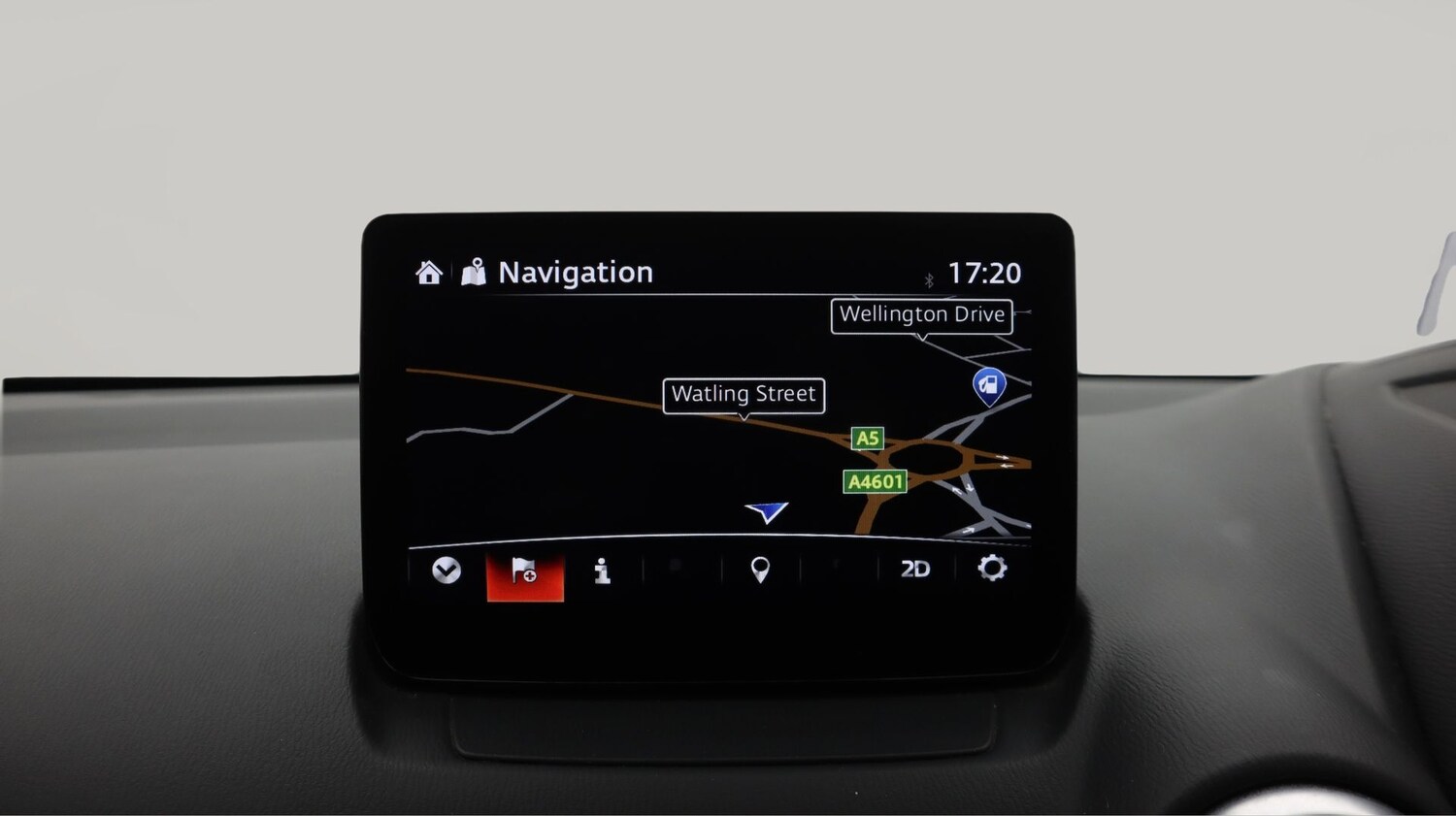 Used Mazda Mazda2 2023 for sale - 77417639: Photo 11