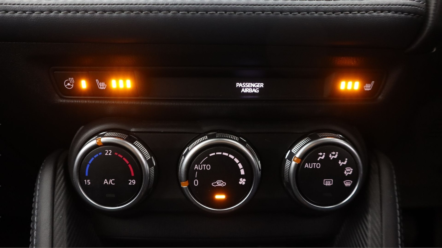 Used Mazda Mazda2 2023 for sale - 77417639: Photo 12