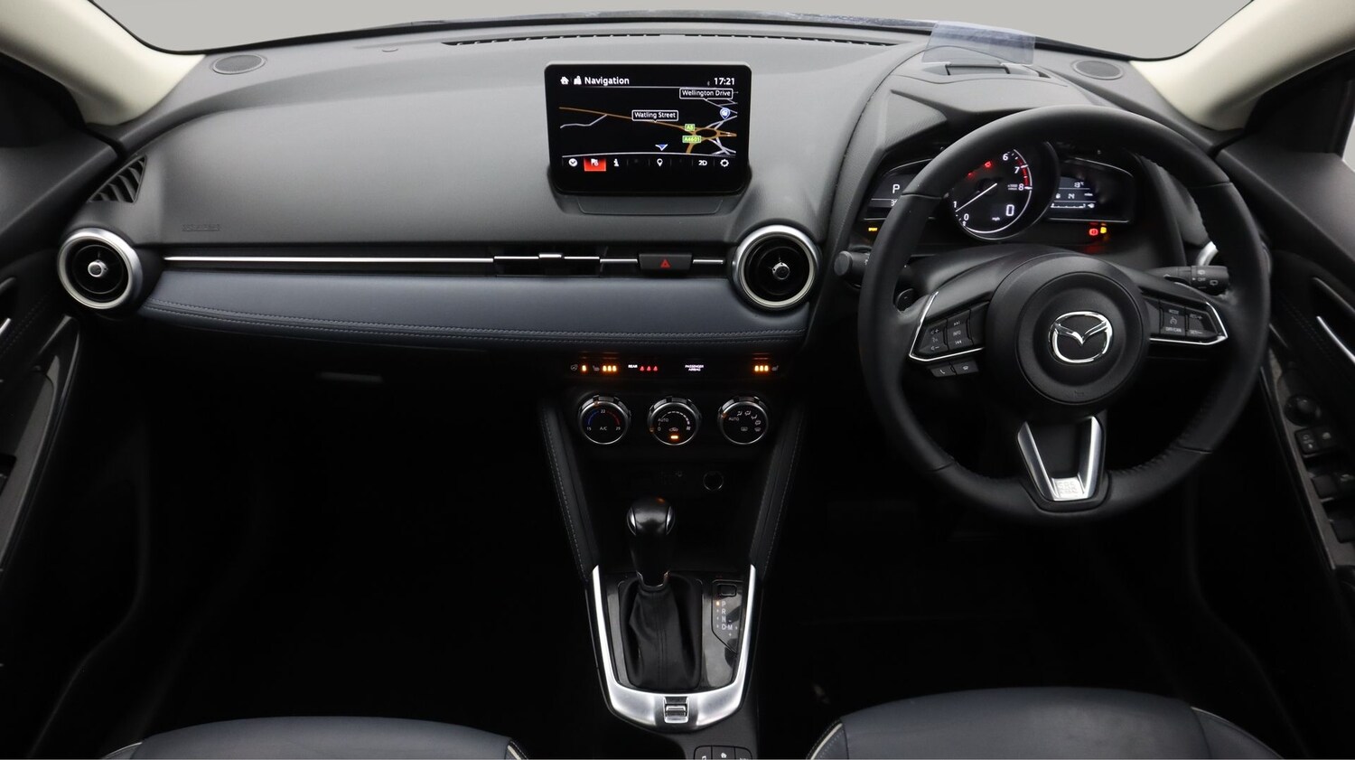 Used Mazda Mazda2 2023 for sale - 77417639: Photo 13