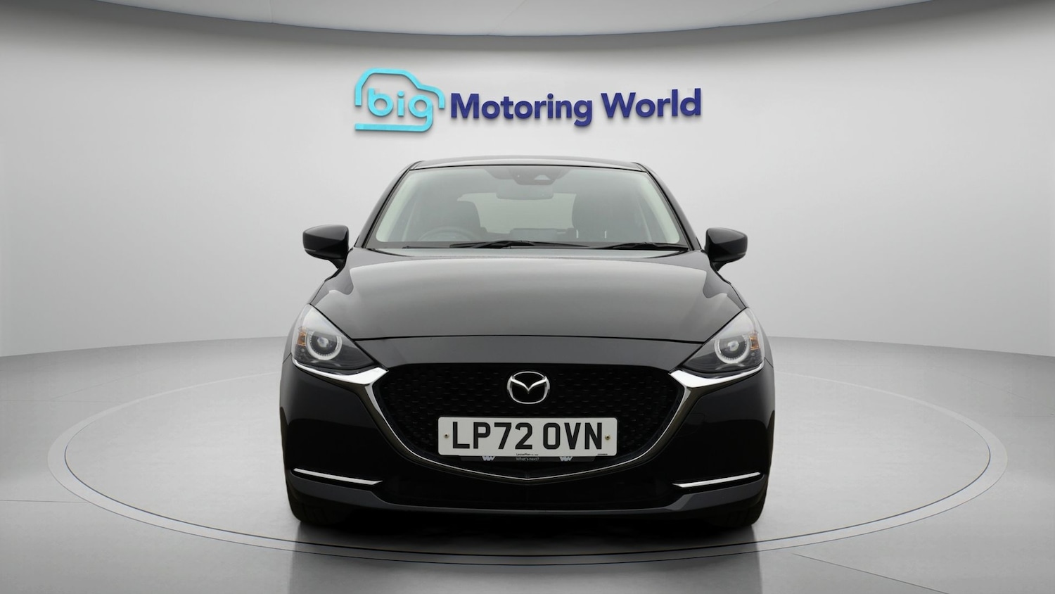 Used Mazda Mazda2 2023 for sale - 77417639: Photo 2