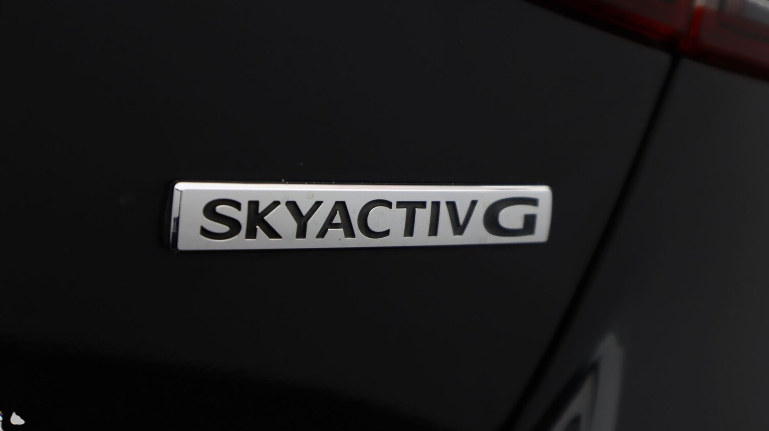 Used Mazda Mazda2 2023 for sale - 77417639: Photo 21