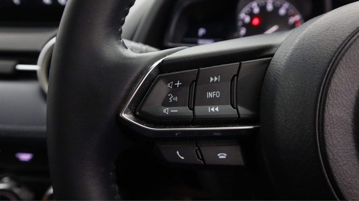 Used Mazda Mazda2 2023 for sale - 77417639: Photo 22