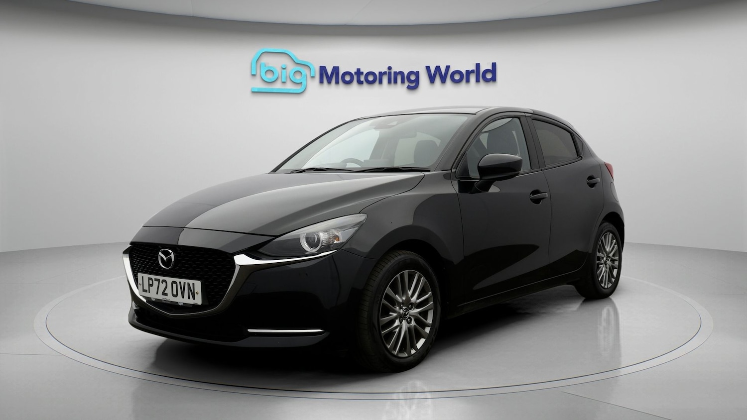 Used Mazda Mazda2 2023 for sale - 77417639: Photo 3
