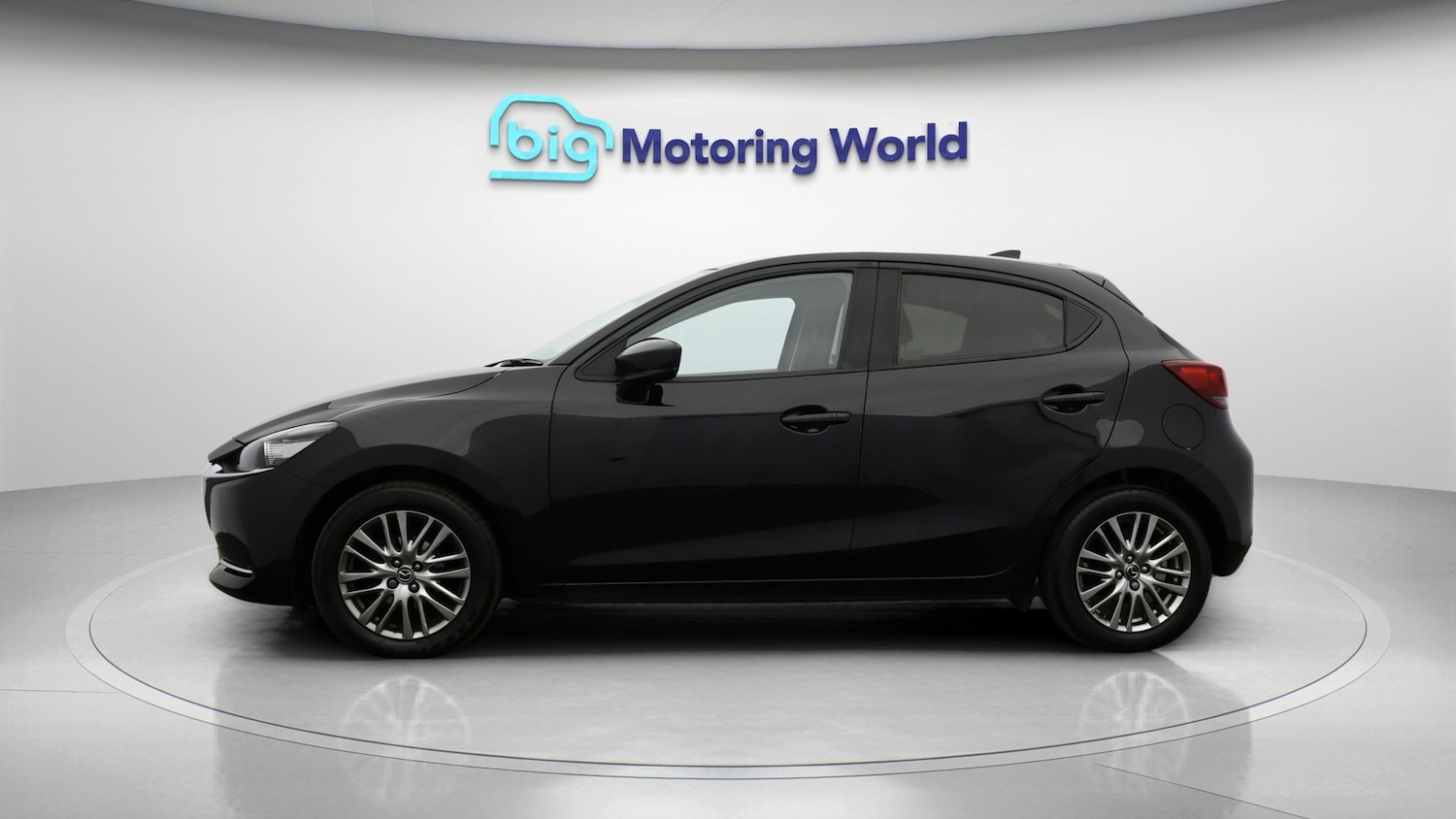 Used Mazda Mazda2 2023 for sale - 77417639: Photo 4