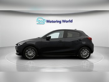 Used Mazda Mazda2 2023 for sale - 77417639: Photo