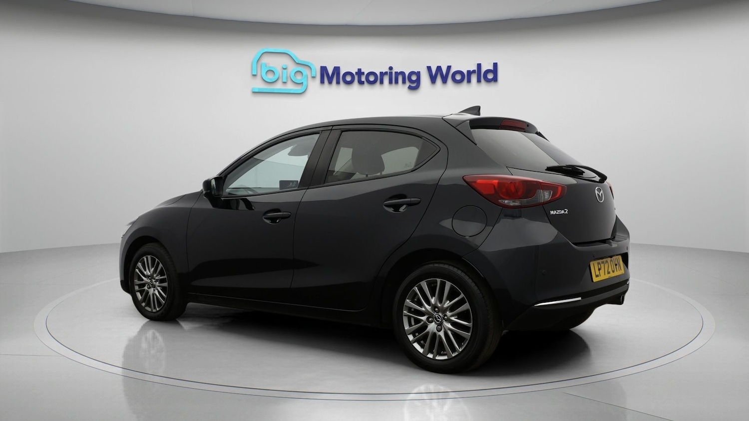 Used Mazda Mazda2 2023 for sale - 77417639: Photo 5