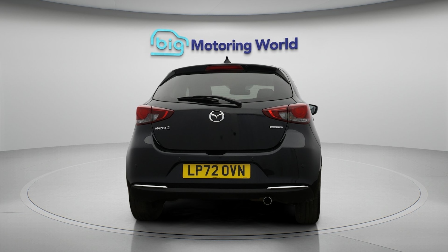 Used Mazda Mazda2 2023 for sale - 77417639: Photo 6