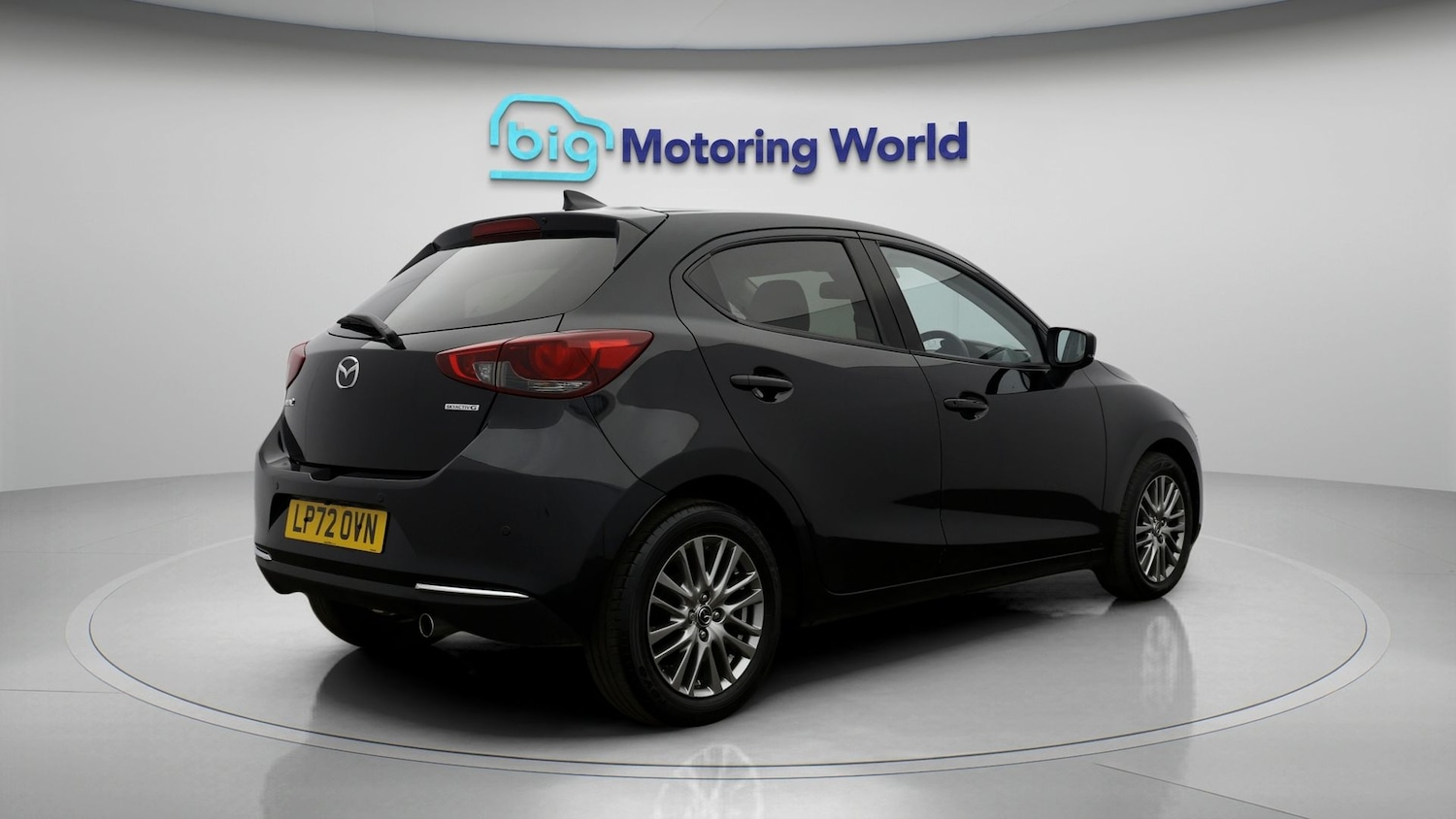 Used Mazda Mazda2 2023 for sale - 77417639: Photo 7