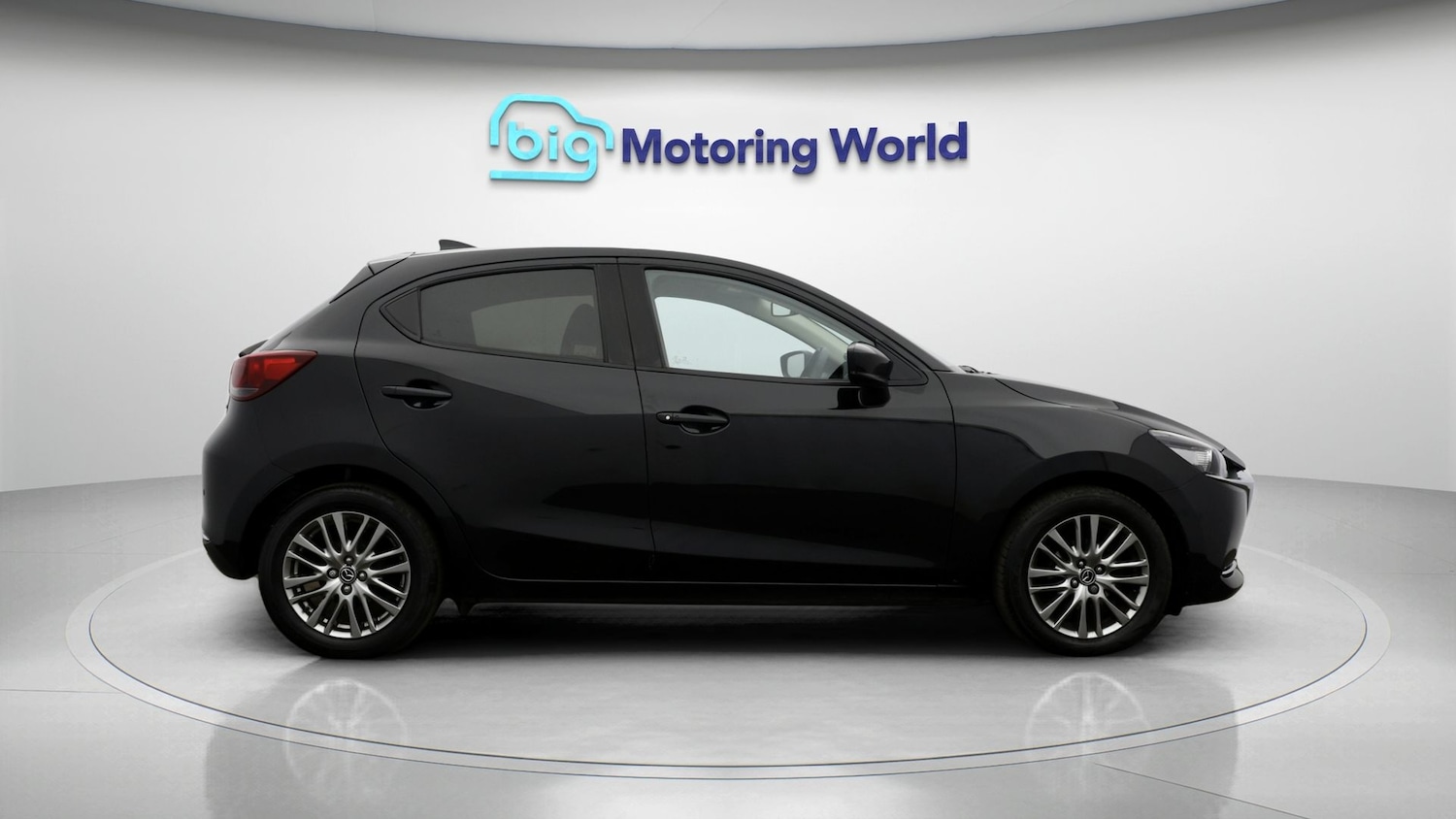 Used Mazda Mazda2 2023 for sale - 77417639: Photo 8