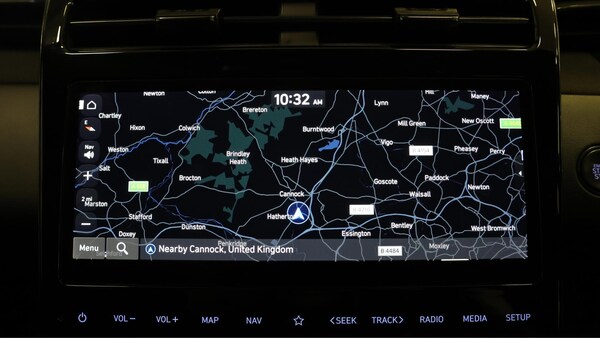 Used Hyundai TUCSON 2023 for sale - 76001198: Photo 12