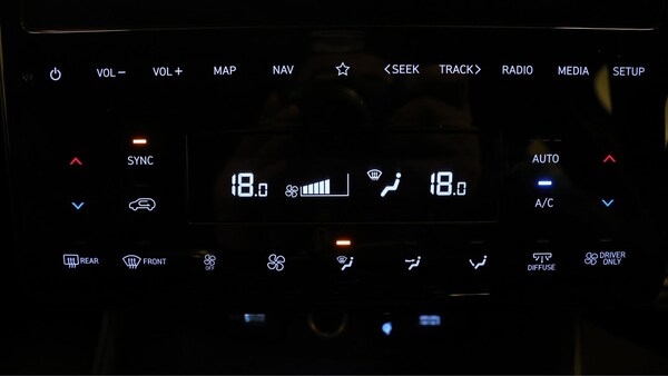 Used Hyundai TUCSON 2023 for sale - 76001198: Photo 13
