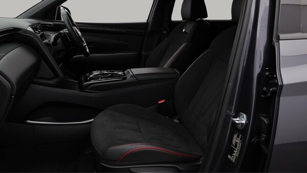 Used Hyundai TUCSON 2023 for sale - 76001198: Photo 15