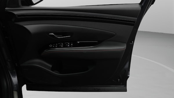 Used Hyundai TUCSON 2023 for sale - 76001198: Photo 16