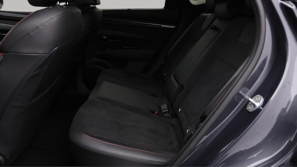 Used Hyundai TUCSON 2023 for sale - 76001198: Photo 17