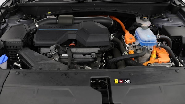 Used Hyundai TUCSON 2023 for sale - 76001198: Photo 20