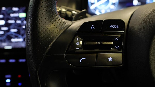 Used Hyundai TUCSON 2023 for sale - 76001198: Photo 26
