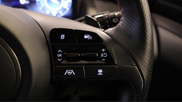 Used Hyundai TUCSON 2023 for sale - 76001198: Photo 27