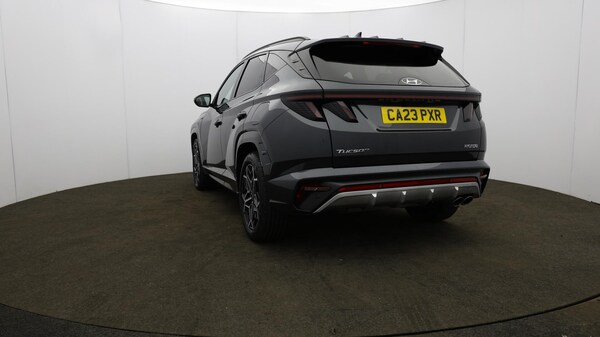 Used Hyundai TUCSON 2023 for sale - 76001198: Photo 38