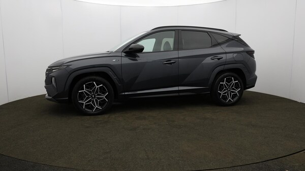 Used Hyundai TUCSON 2023 for sale - 76001198: Photo 39