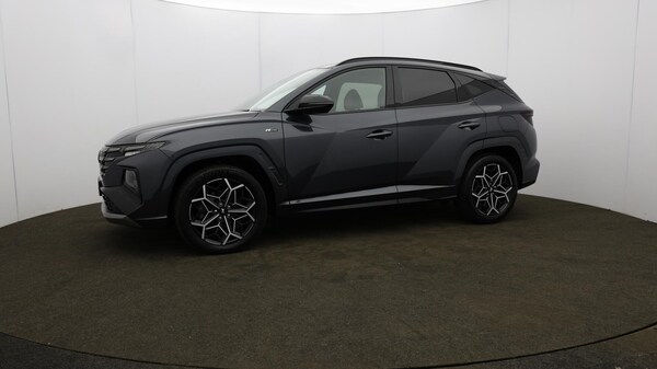 Used Hyundai TUCSON 2023 for sale - 76001198: Photo 40