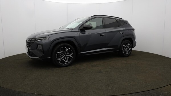 Used Hyundai TUCSON 2023 for sale - 76001198: Photo 41