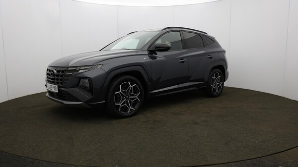 Used Hyundai TUCSON 2023 for sale - 76001198: Photo 42