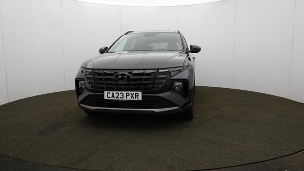 Used Hyundai TUCSON 2023 for sale - 76001198: Photo 46