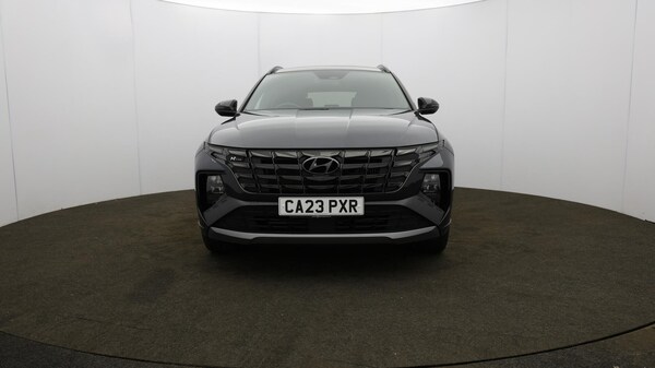 Used Hyundai TUCSON 2023 for sale - 76001198: Photo 47