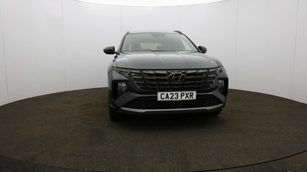 Used Hyundai TUCSON 2023 for sale - 76001198: Photo 48
