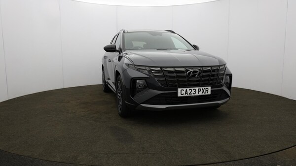 Used Hyundai TUCSON 2023 for sale - 76001198: Photo 50