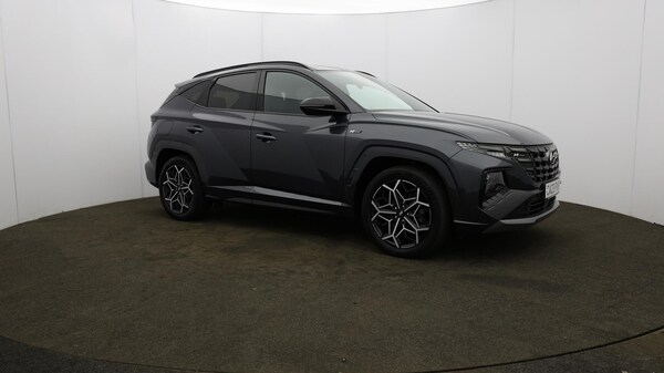 Used Hyundai TUCSON 2023 for sale - 76001198: Photo 54
