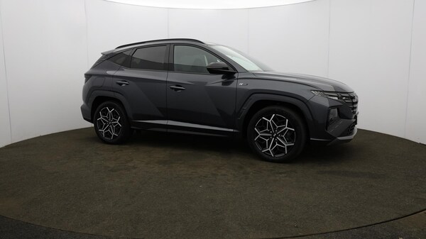 Used Hyundai TUCSON 2023 for sale - 76001198: Photo 55