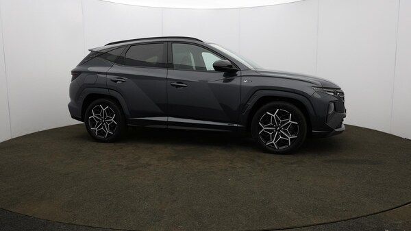 Used Hyundai TUCSON 2023 for sale - 76001198: Photo 56