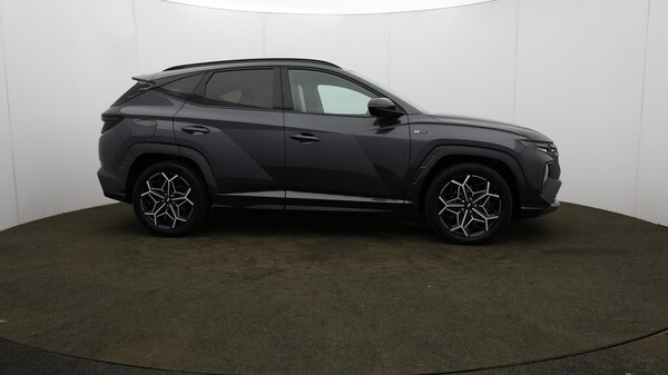 Used Hyundai TUCSON 2023 for sale - 76001198: Photo 57