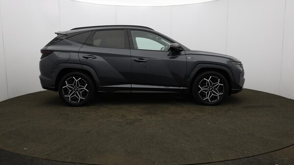 Used Hyundai TUCSON 2023 for sale - 76001198: Photo 58