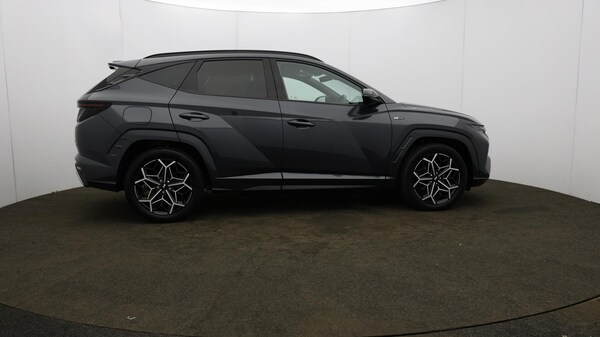 Used Hyundai TUCSON 2023 for sale - 76001198: Photo 59