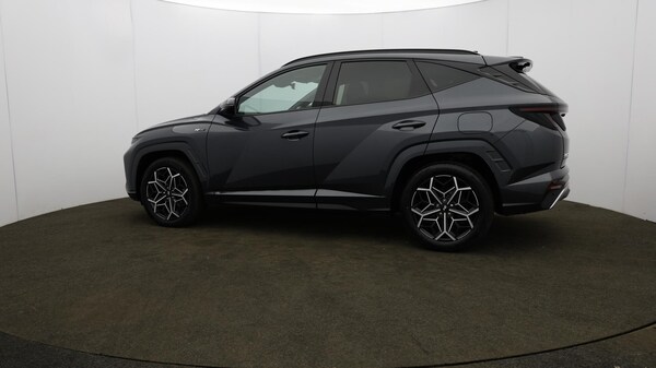 Used Hyundai TUCSON 2023 for sale - 76001198: Photo 73