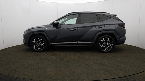 Used Hyundai TUCSON 2023 for sale - 76001198: Photo 75