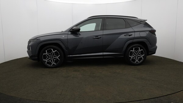 Used Hyundai TUCSON 2023 for sale - 76001198: Photo 76