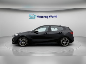 Used BMW 1 Series 2022 for sale - 78997361: Photo