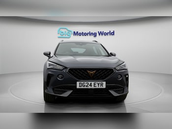 Used Cupra Formentor 2024 for sale - 79513475: Photo