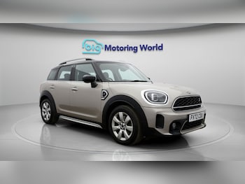 Used MINI Countryman 2022 for sale - 78340142: Photo