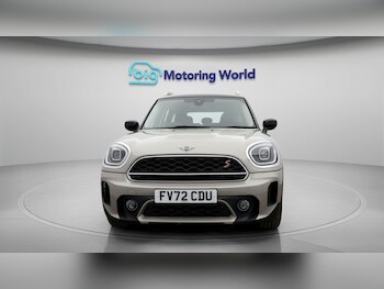 Used MINI Countryman 2022 for sale - 78340142: Photo