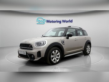 Used MINI Countryman 2022 for sale - 78340142: Photo